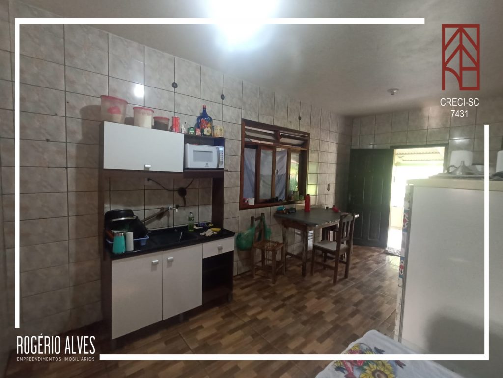 Casa – Ribeirão Carvalho – Apiúna
