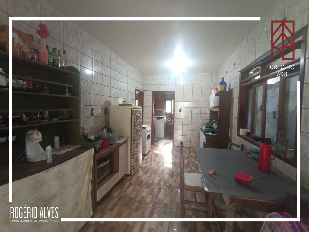 Casa – Ribeirão Carvalho – Apiúna