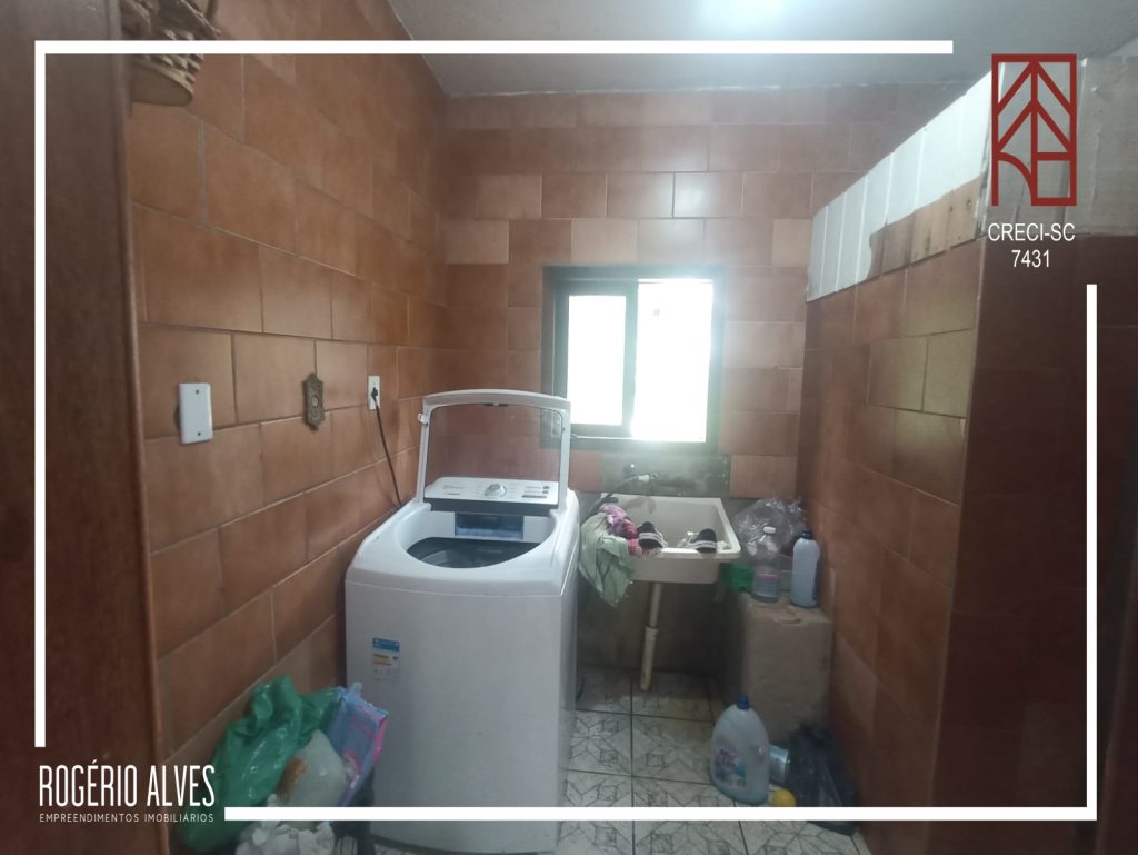 Casa – Ribeirão Carvalho – Apiúna