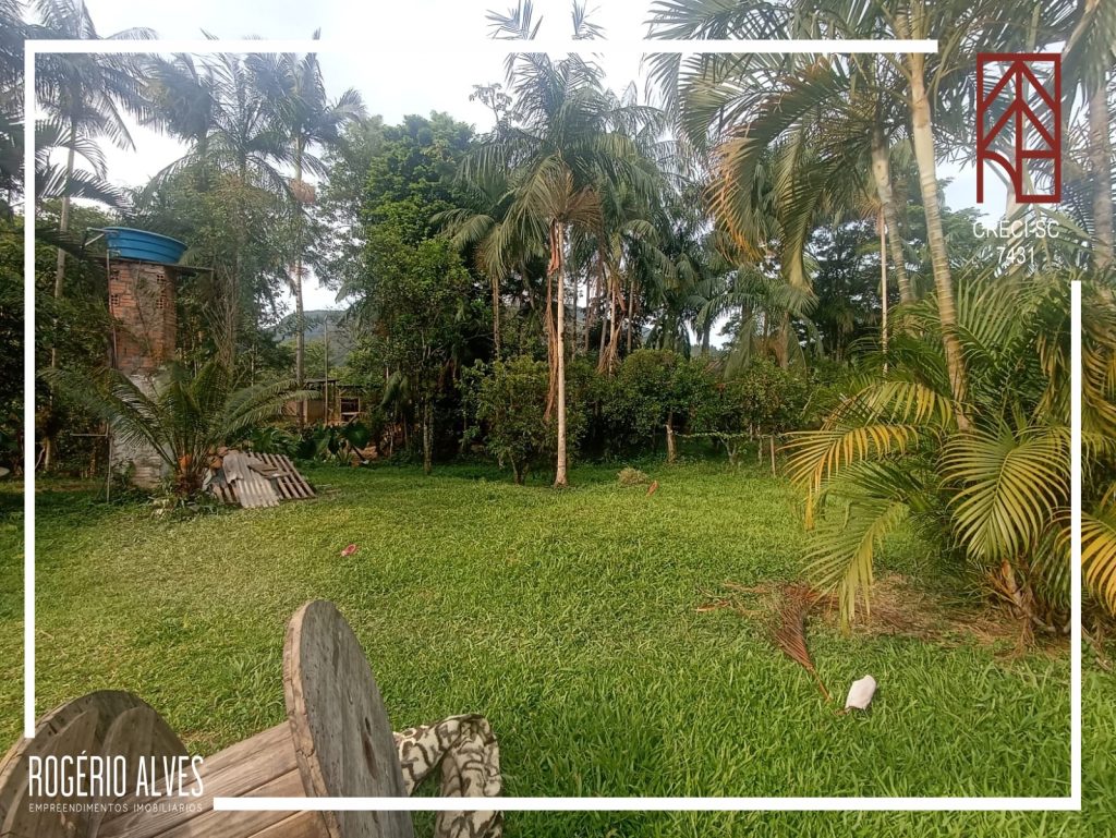 Casa – Ribeirão Carvalho – Apiúna