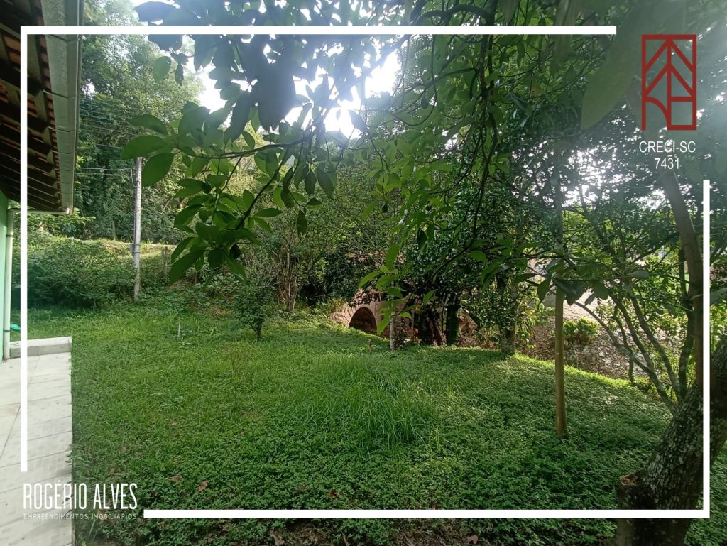 Casa – Ribeirão Carvalho – Apiúna