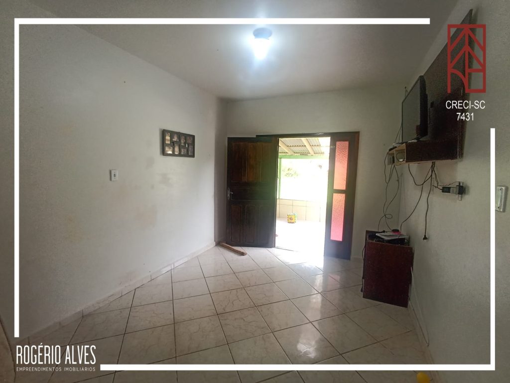 Casa – Ribeirão Carvalho – Apiúna