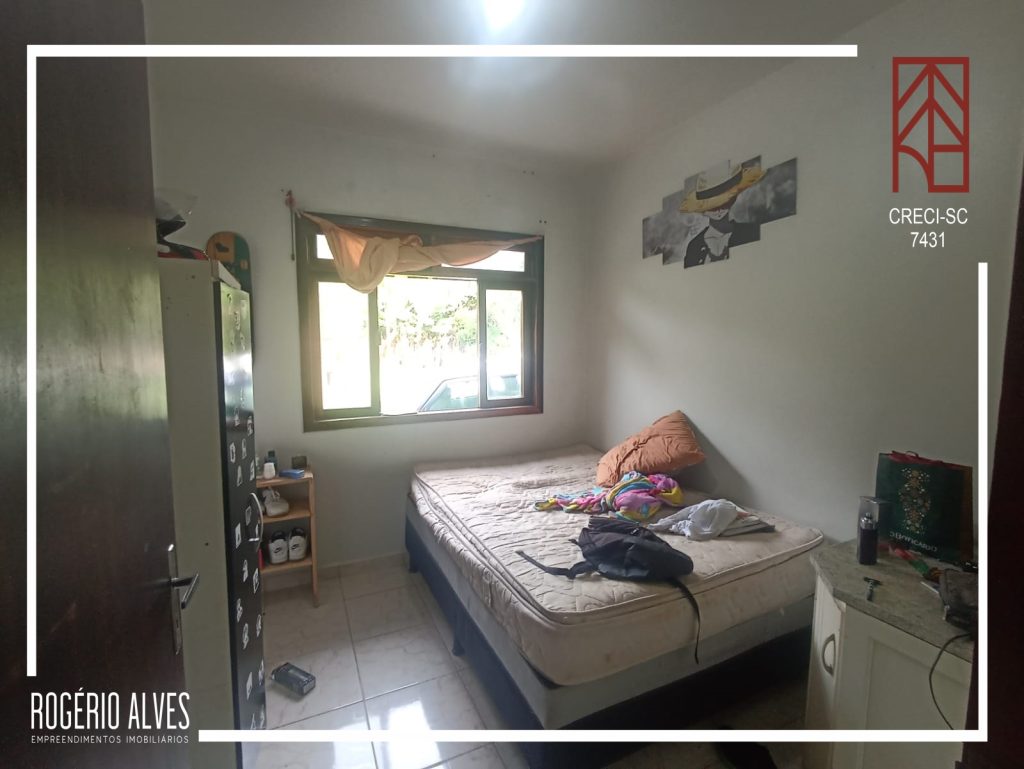 Casa – Ribeirão Carvalho – Apiúna