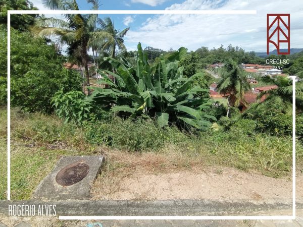 Terreno – Bairro Operário