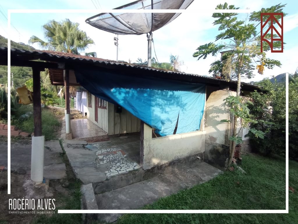 Casa – Padre Anchieta