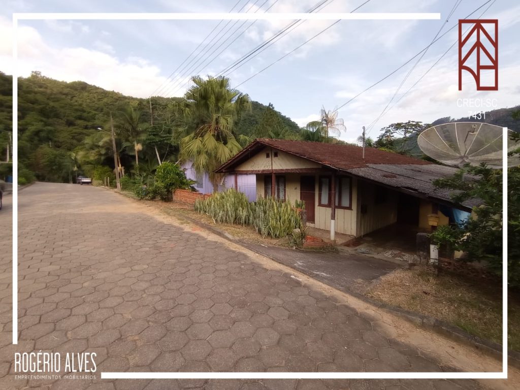 Casa – Padre Anchieta