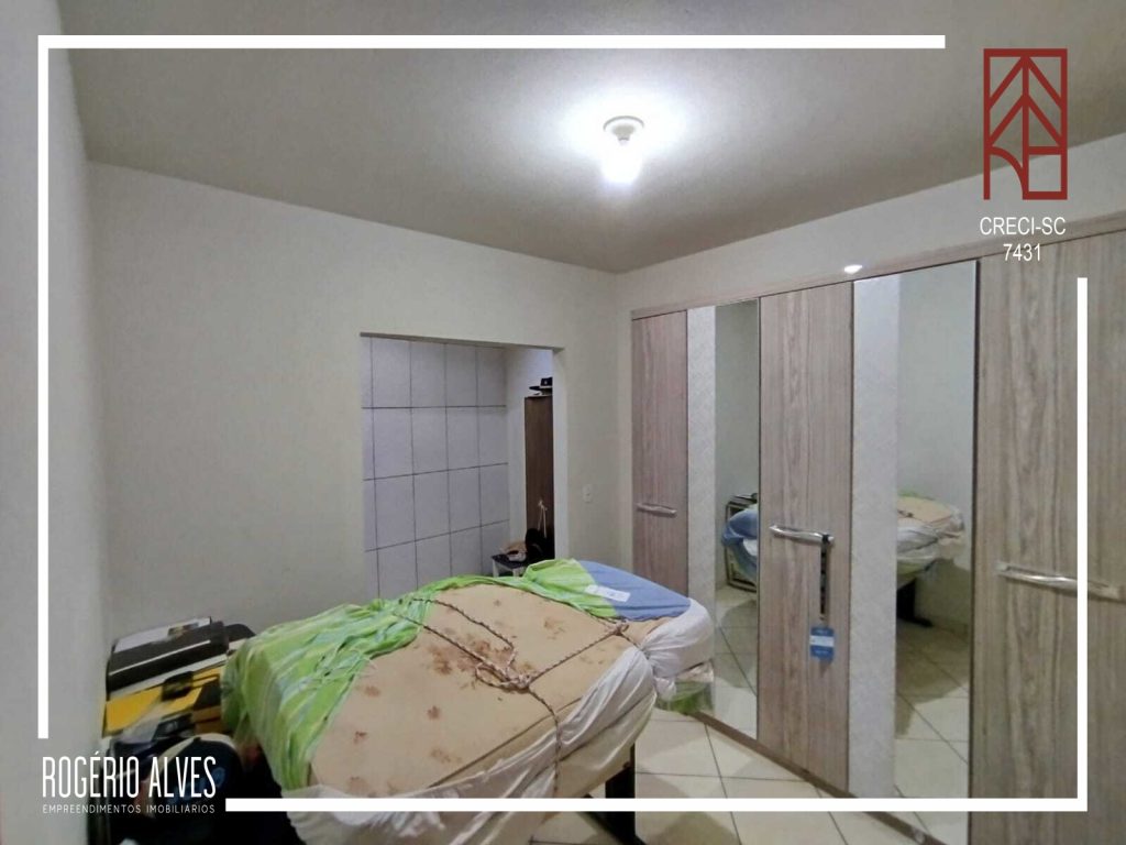 Apartamento – Ponto Chic