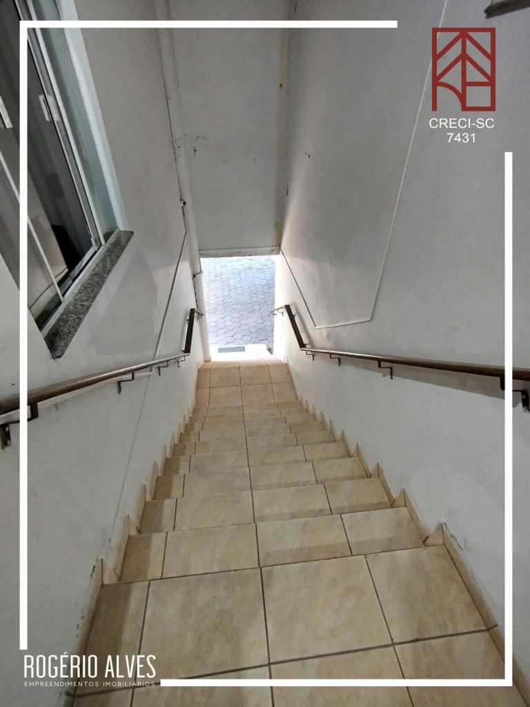 Apartamento – Ponto Chic