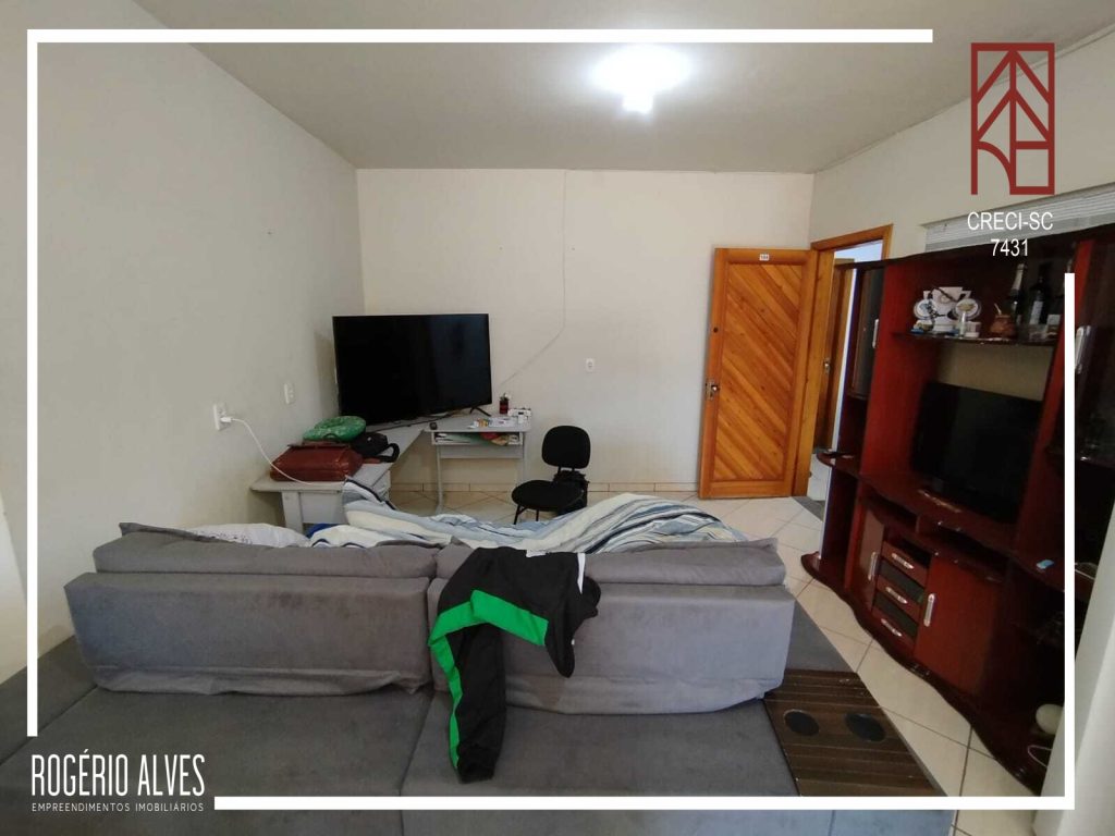 Apartamento – Ponto Chic