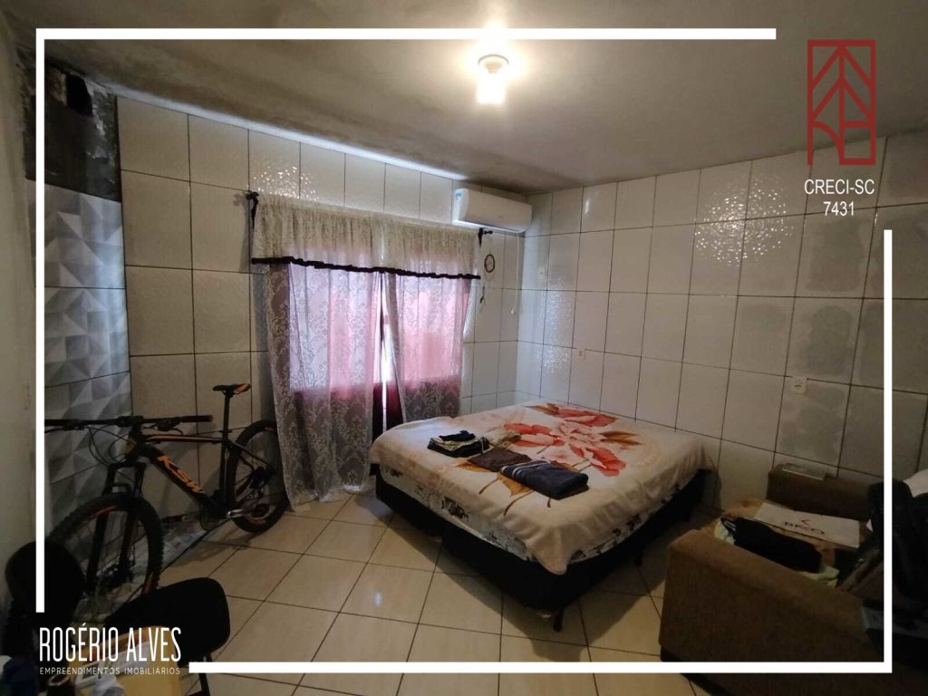 Apartamento – Ponto Chic