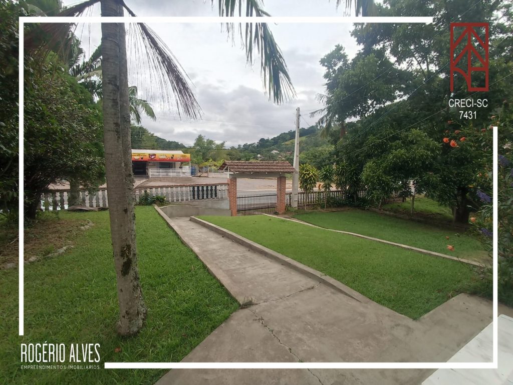 Aluga-se casa mobiliada – Dalbérgia