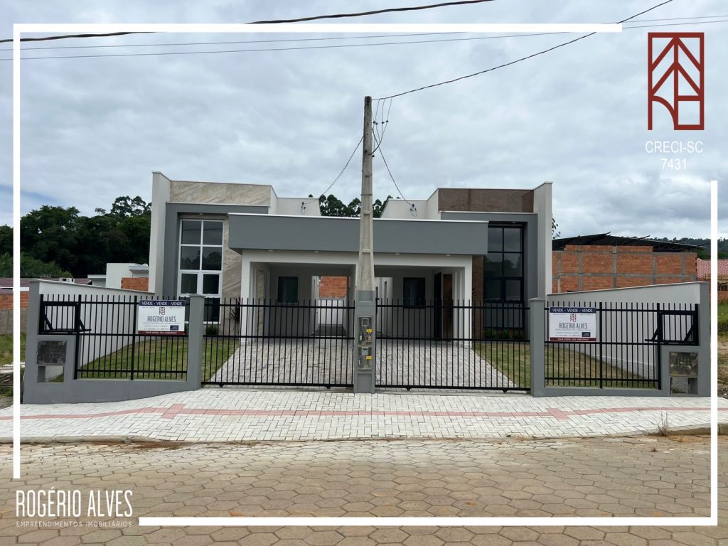 Casa B – Nova Stettin