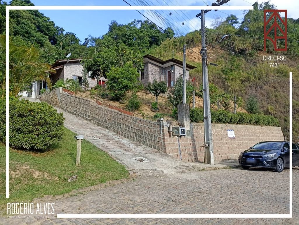 Casa – Bela Vista