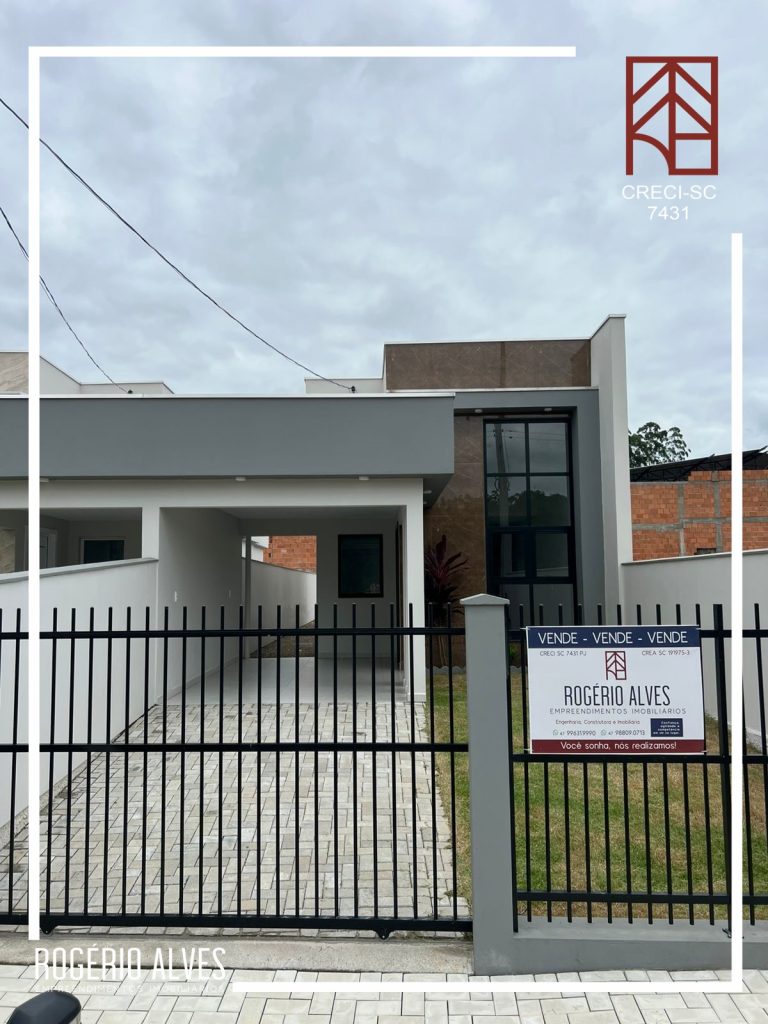 Casa A – Nova Stettin