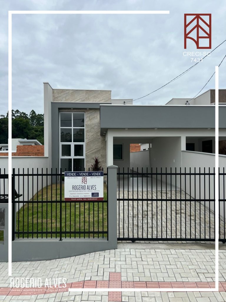 Casa B – Nova Stettin