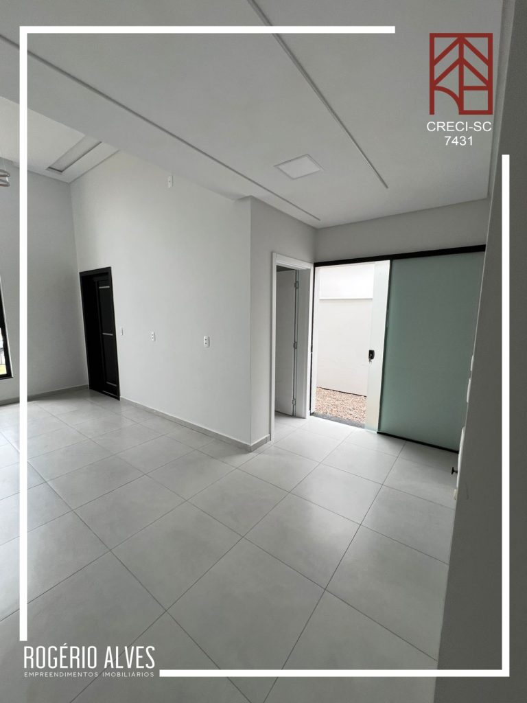 Casa A – Nova Stettin