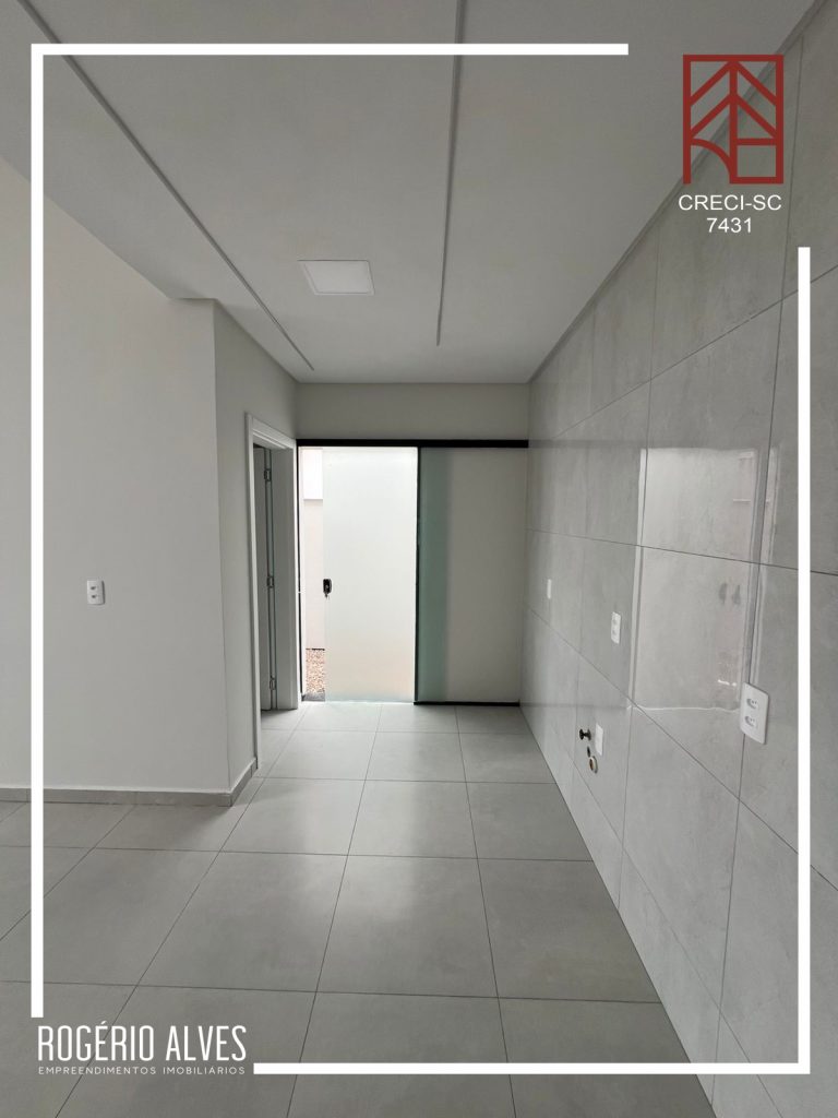 Casa A – Nova Stettin