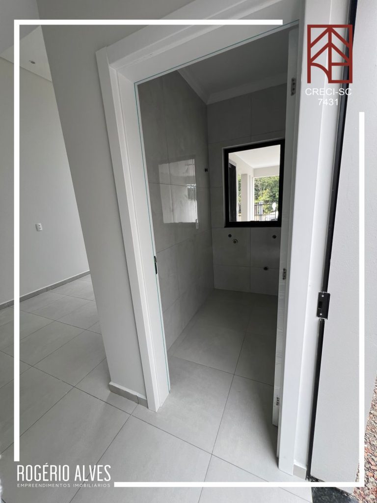Casa A – Nova Stettin
