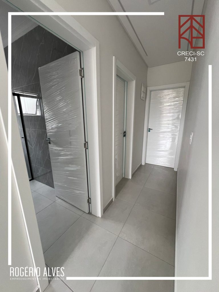 Casa A – Nova Stettin