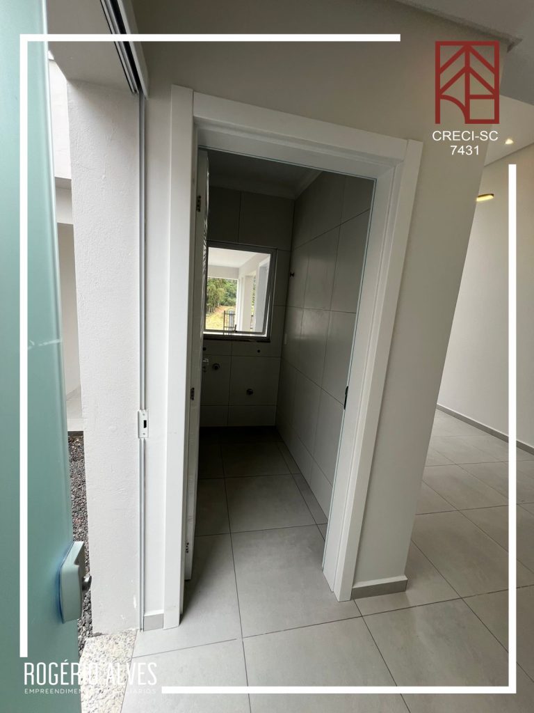 Casa B – Nova Stettin