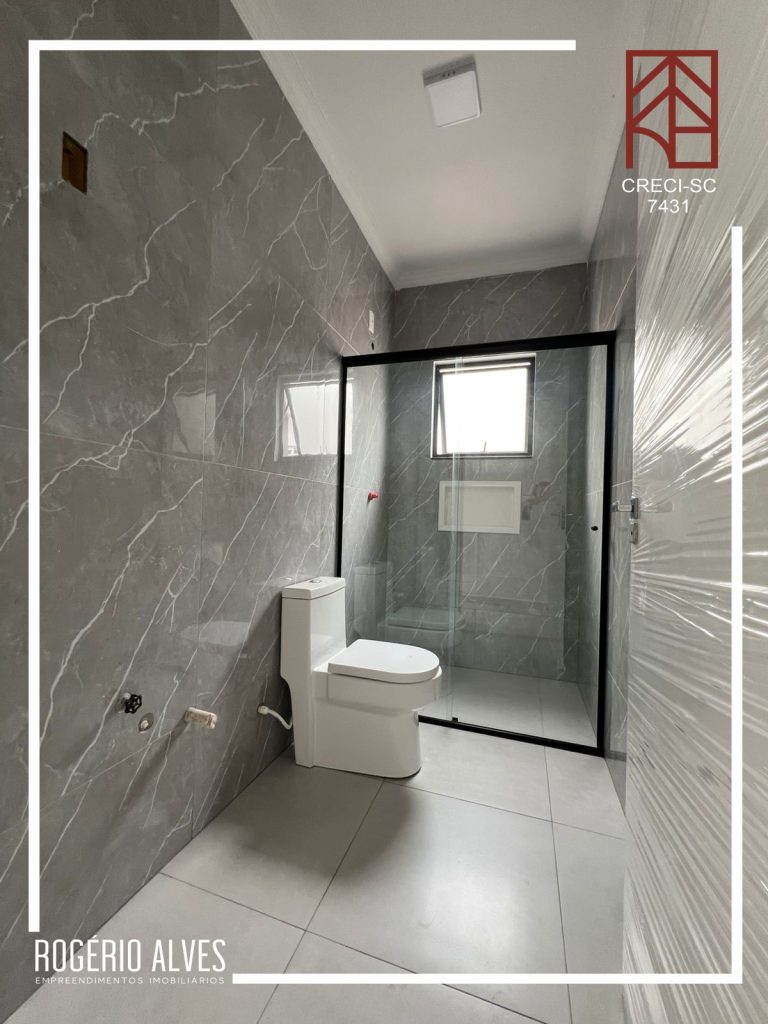 Casa A – Nova Stettin