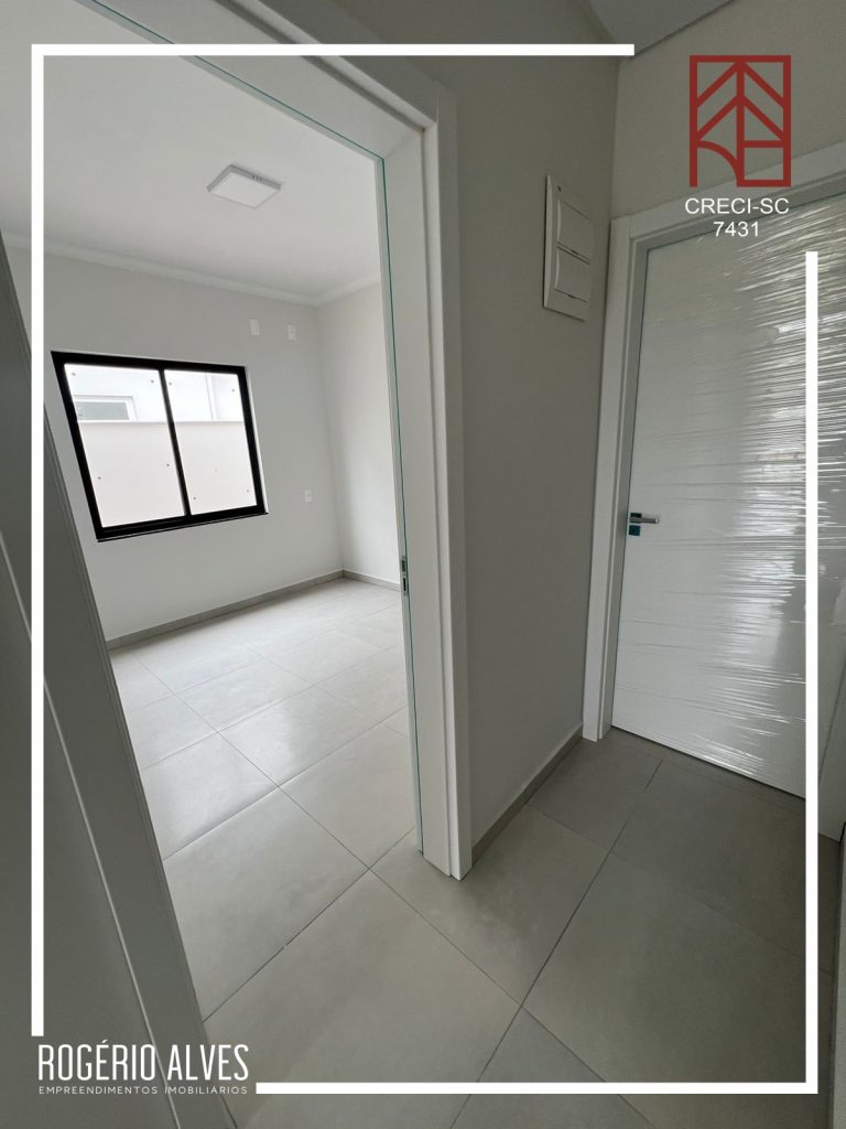 Casa A – Nova Stettin