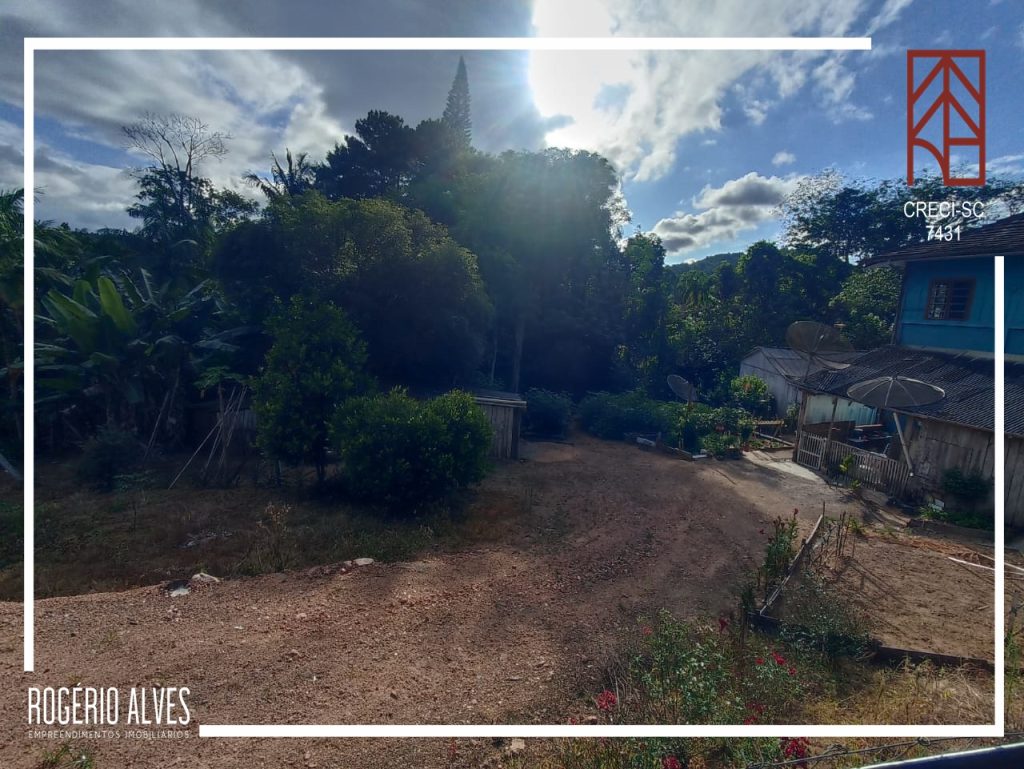 Casa / Sítio – Bairro Bela Vista