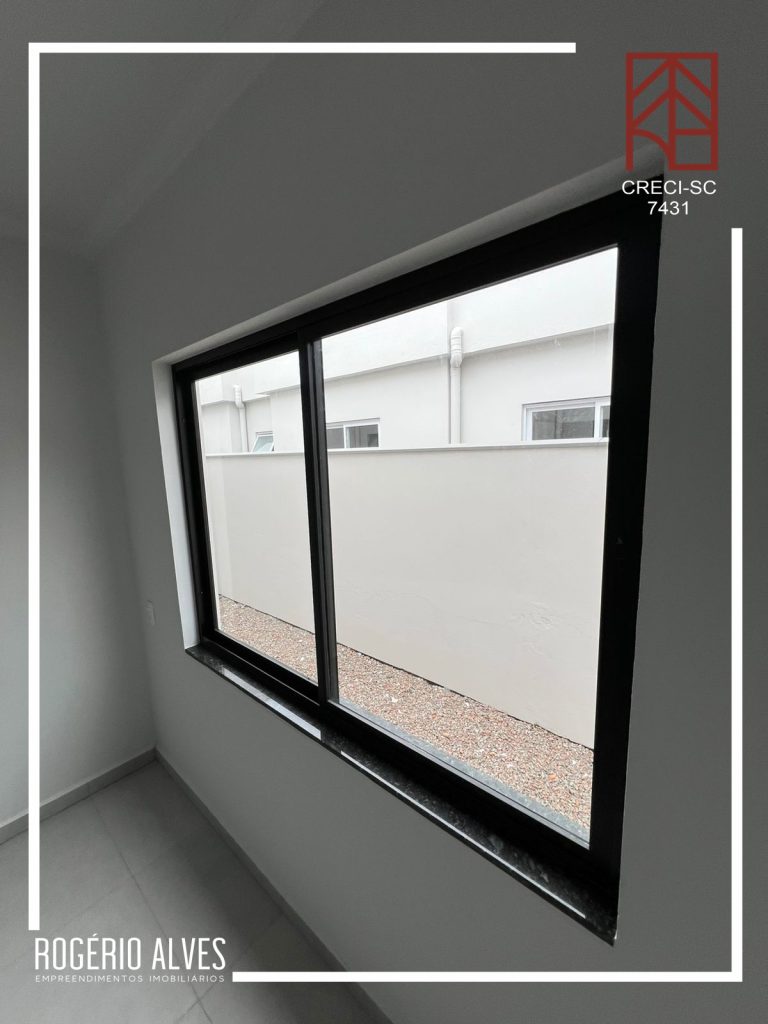 Casa A – Nova Stettin