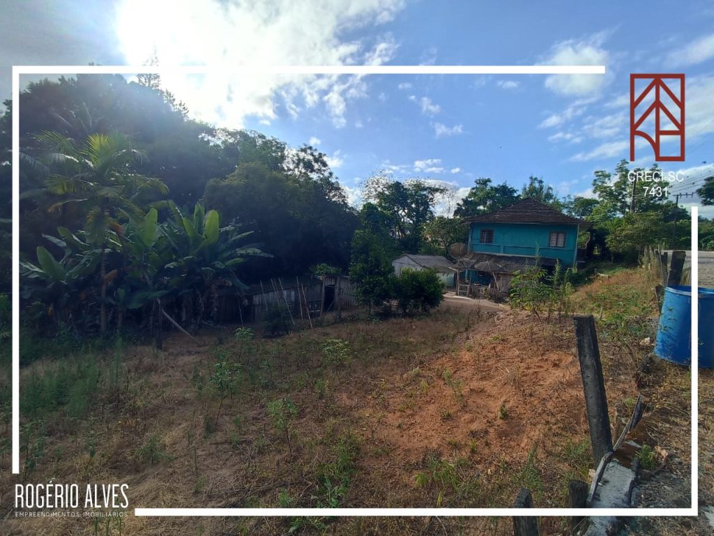 Casa / Sítio – Bairro Bela Vista