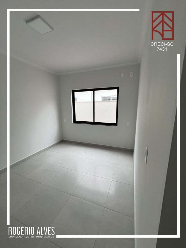 Casa A – Nova Stettin