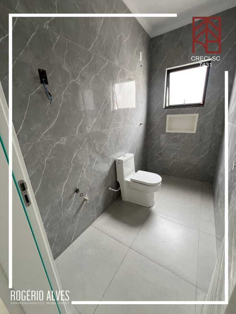 Casa A – Nova Stettin