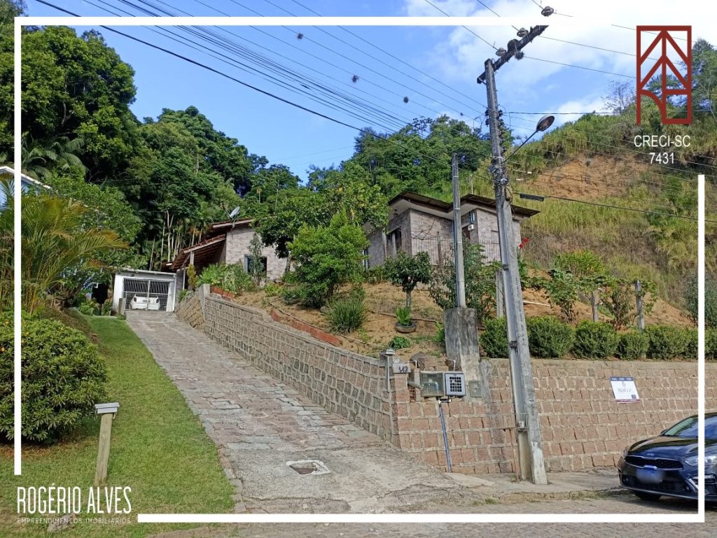 Casa – Bela Vista