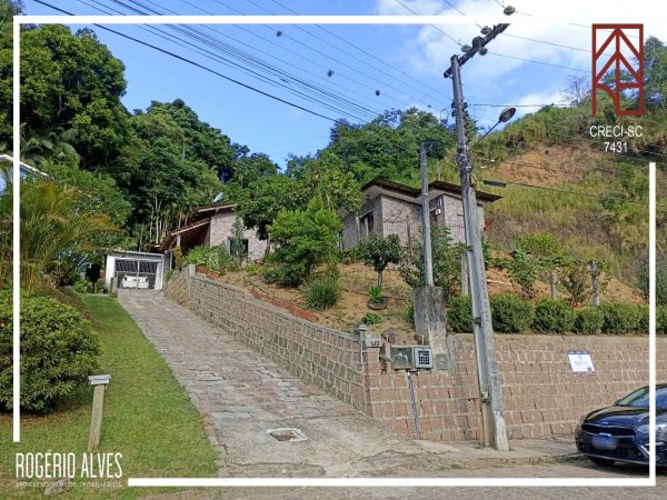 Casa – Bela Vista