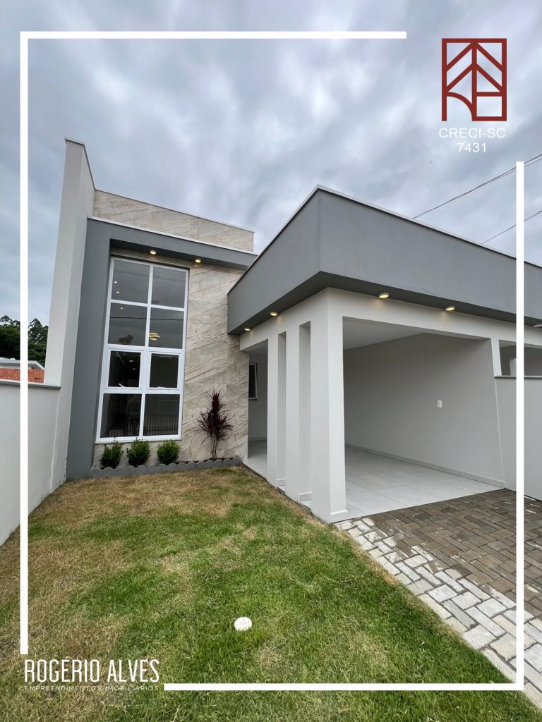 Casa B – Nova Stettin