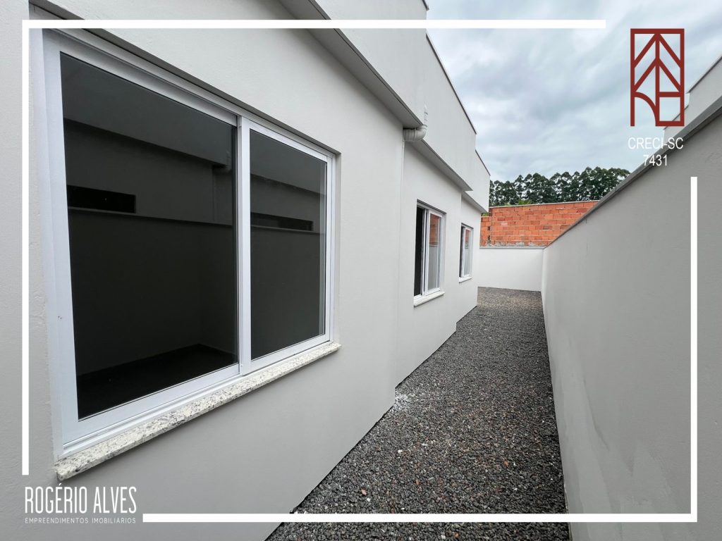 Casa B – Nova Stettin