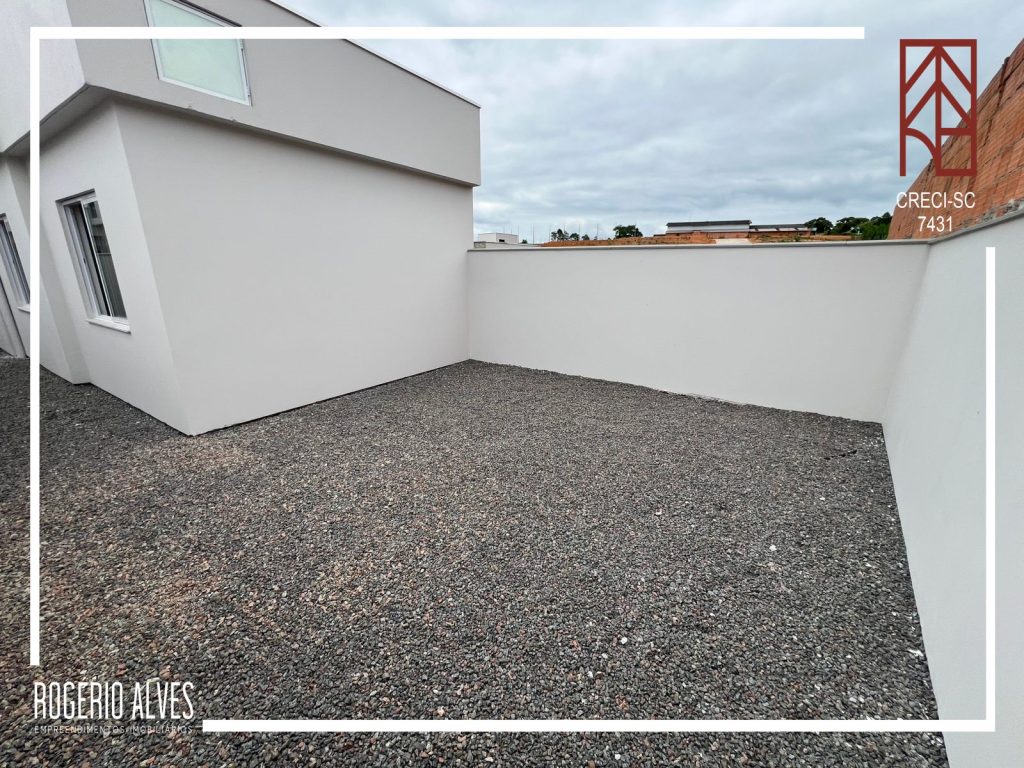 Casa B – Nova Stettin