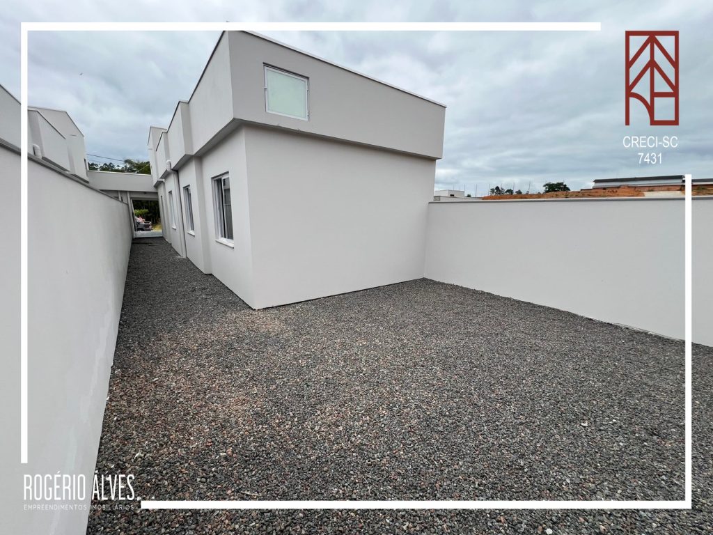 Casa B – Nova Stettin