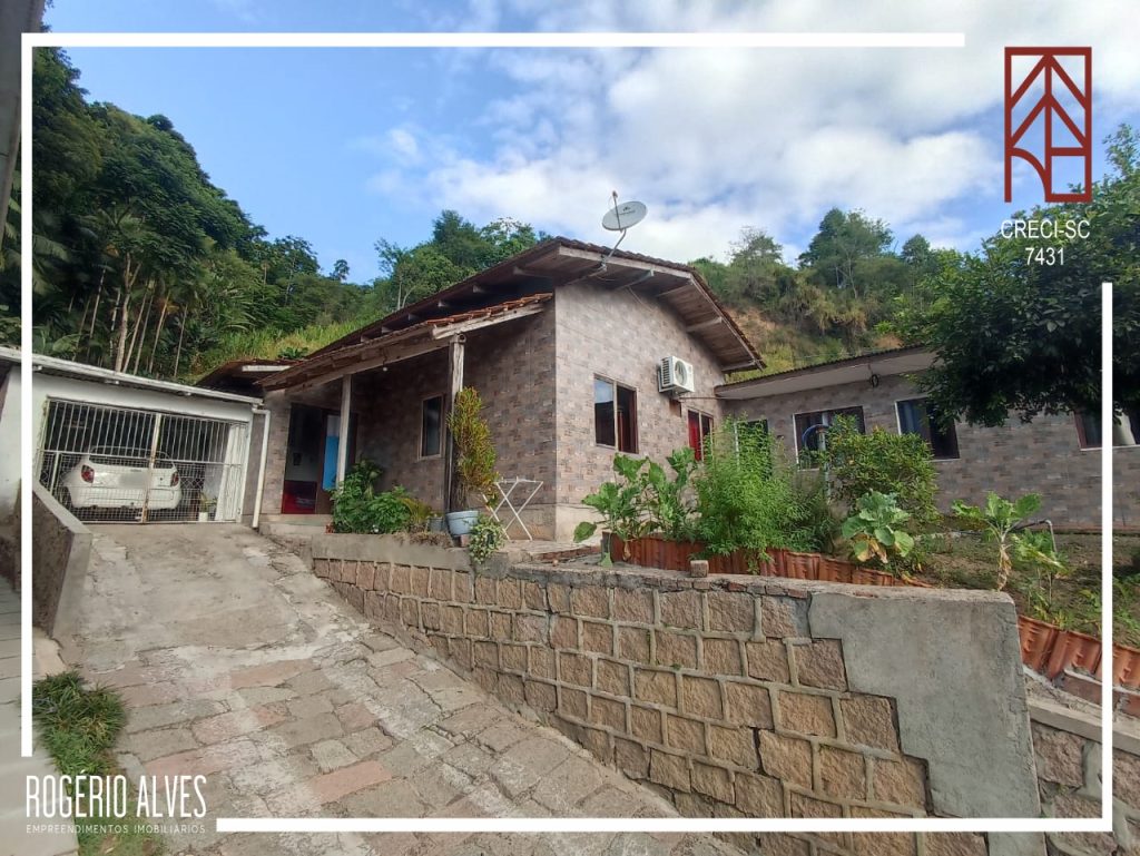 Casa – Bela Vista
