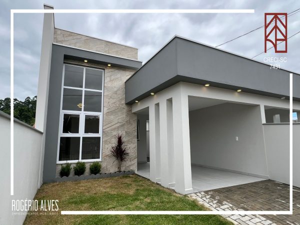Casa B – Nova Stettin