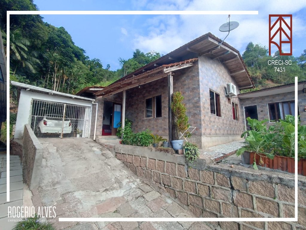 Casa – Bela Vista