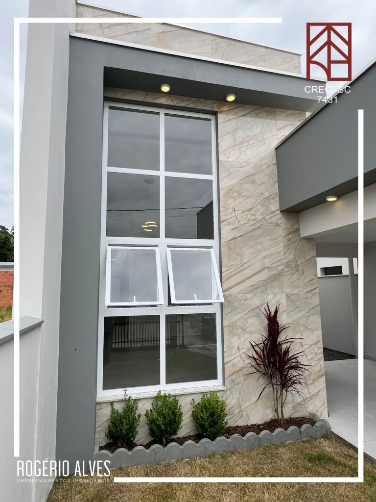 Casa B – Nova Stettin