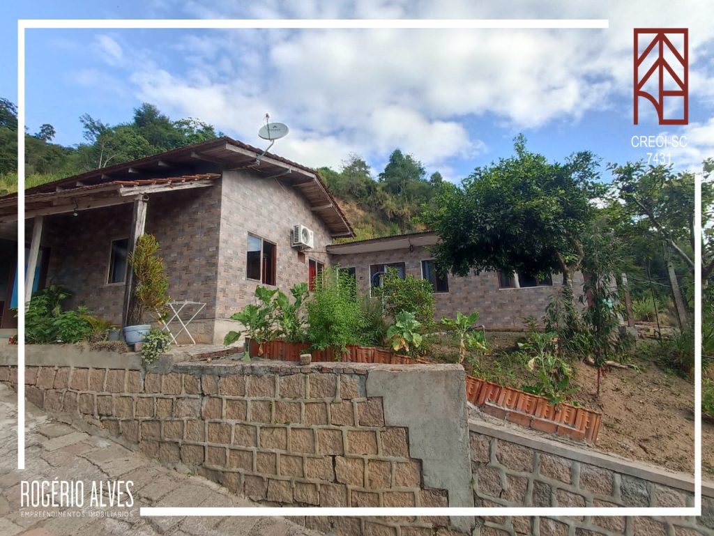 Casa – Bela Vista