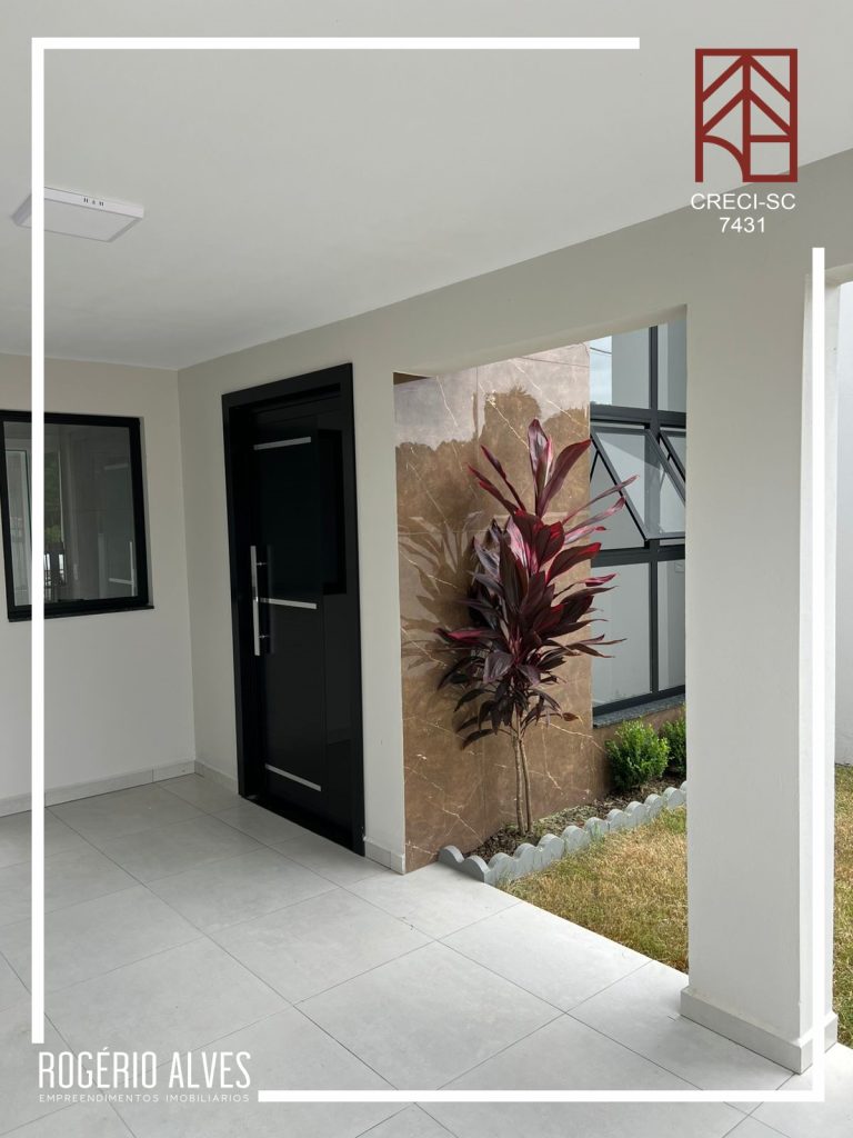Casa A – Nova Stettin