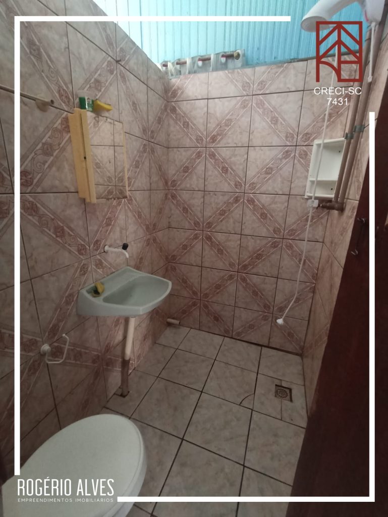 Casa / Sítio – Bairro Bela Vista