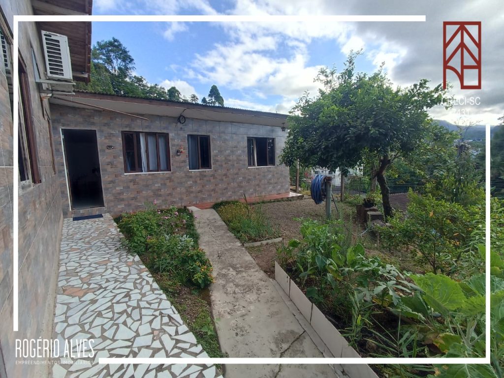 Casa – Bela Vista