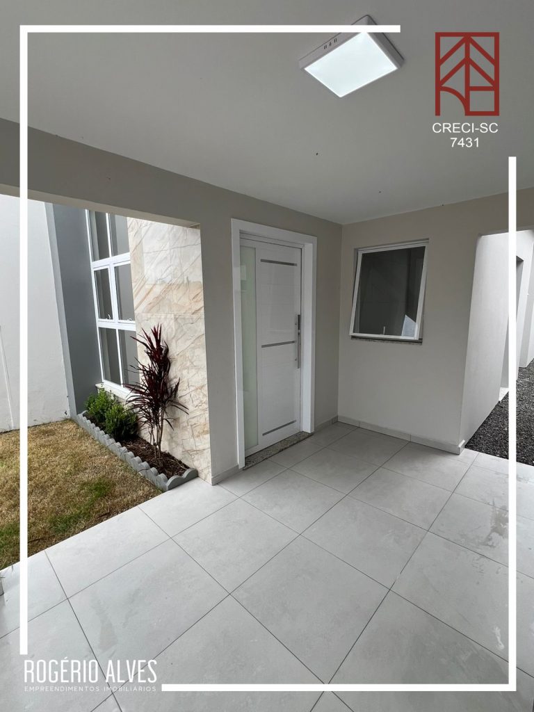 Casa B – Nova Stettin