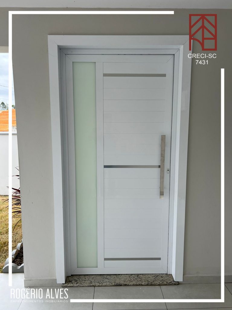 Casa B – Nova Stettin