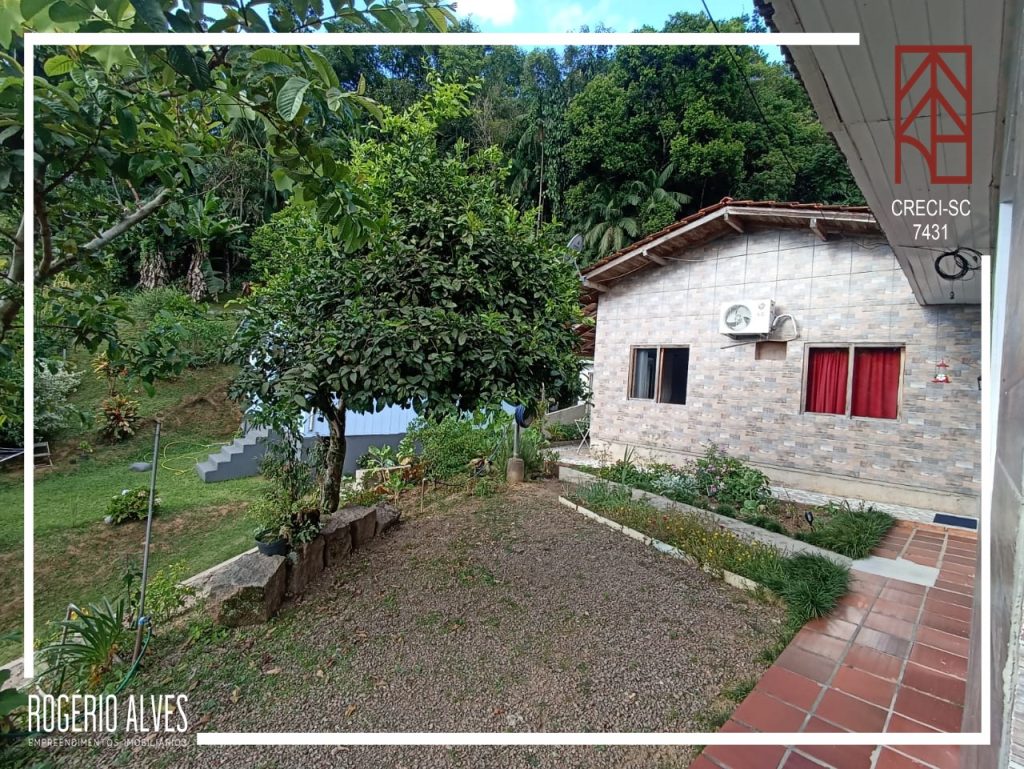 Casa – Bela Vista