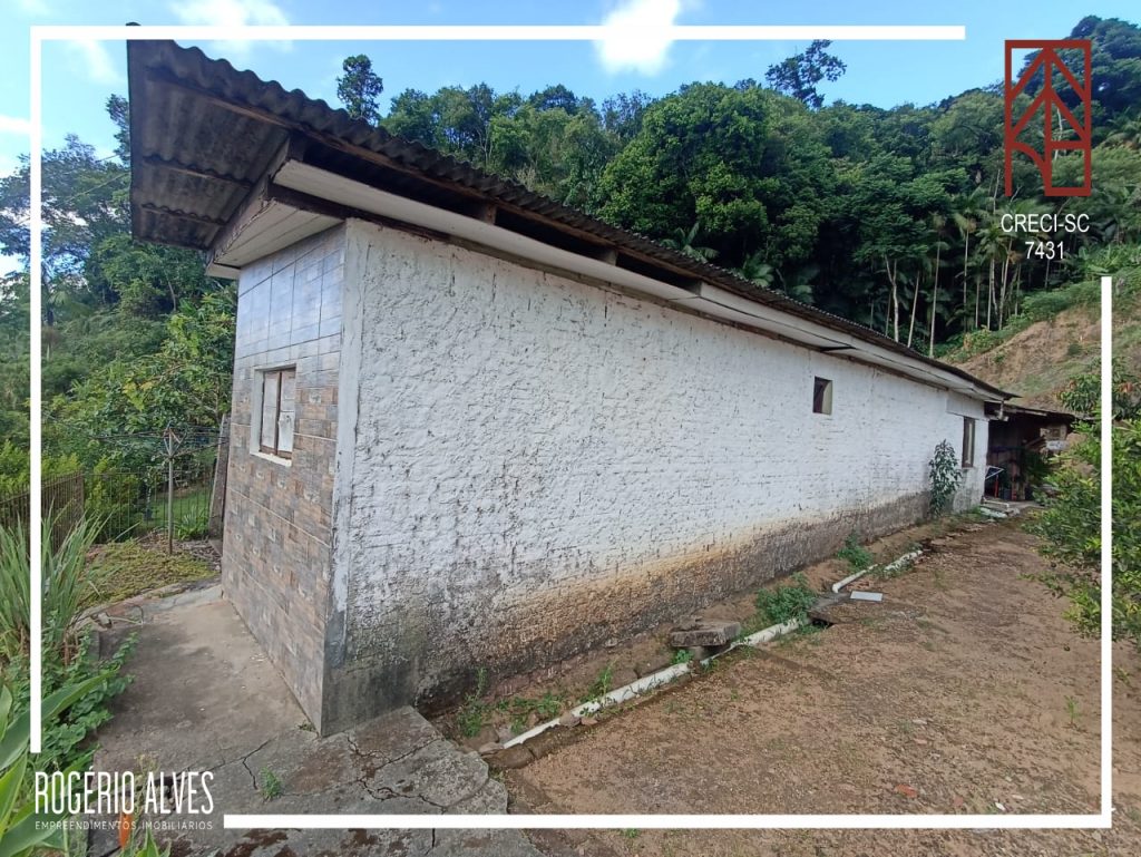 Casa – Bela Vista