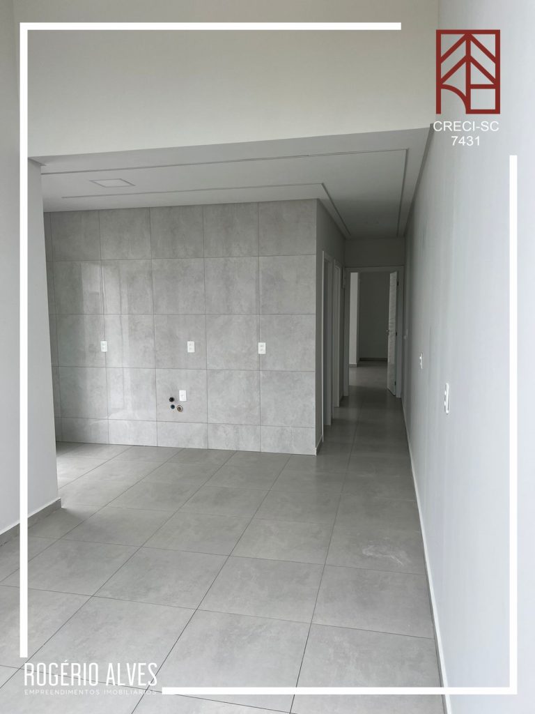 Casa A – Nova Stettin